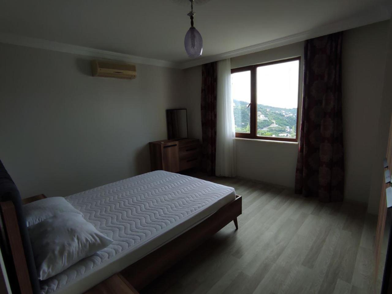 Bengisu Suite Apart Trabzon Exterior foto